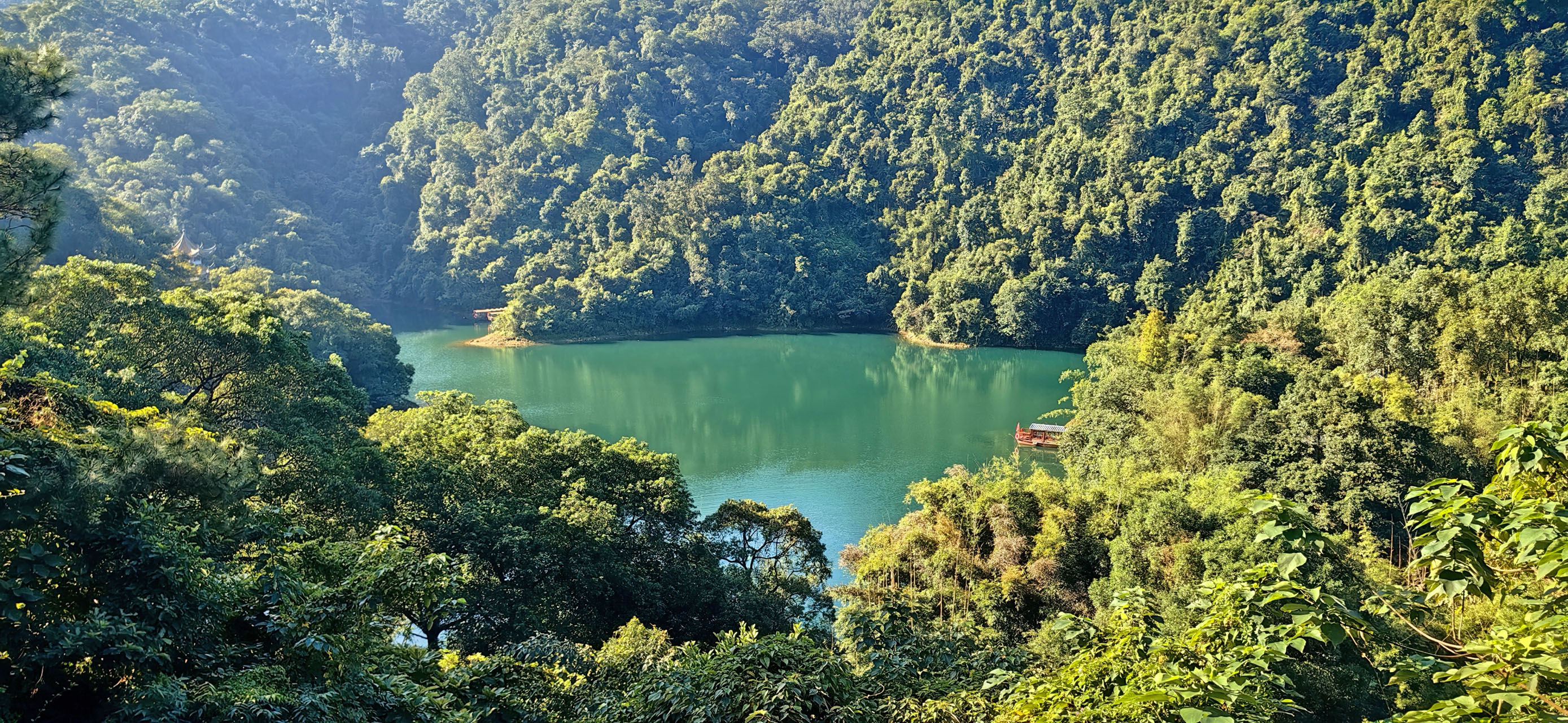 鼎湖山