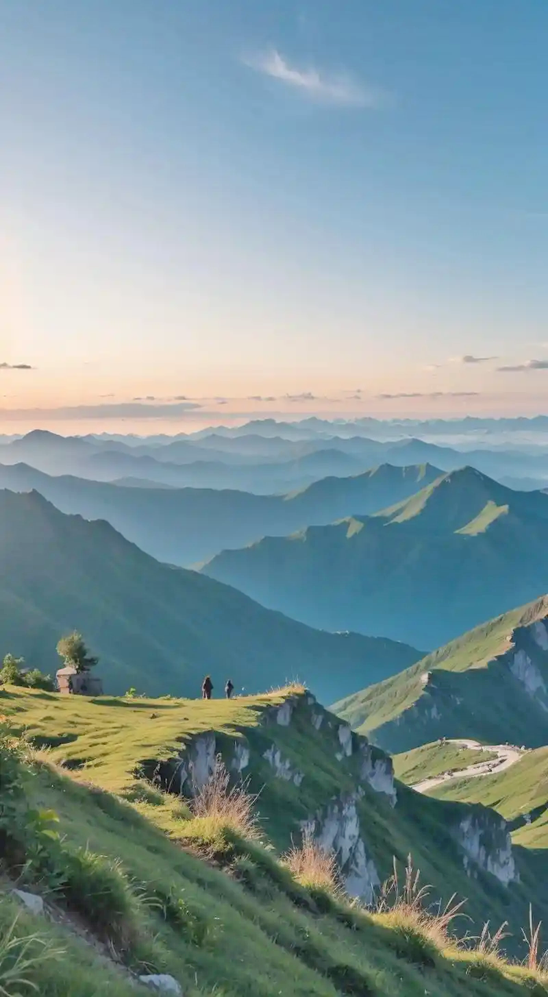 鼎湖山