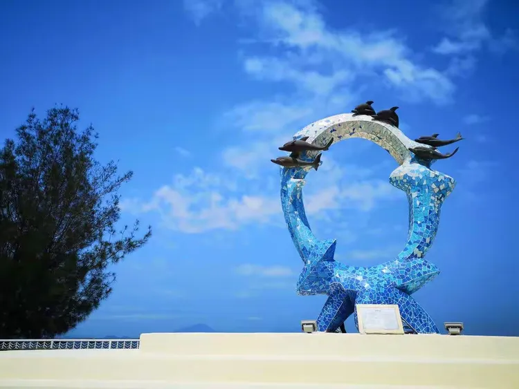 巽寮湾
