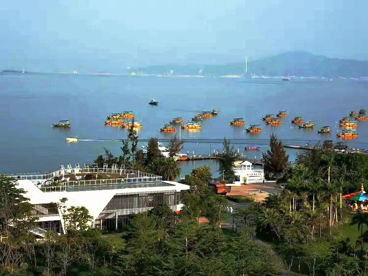 巽寮湾