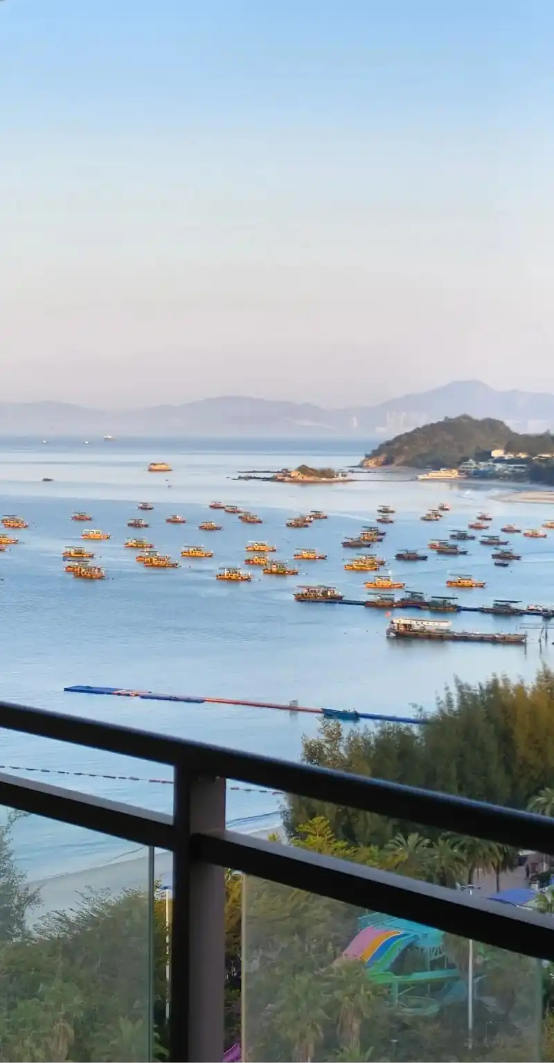 巽寮湾