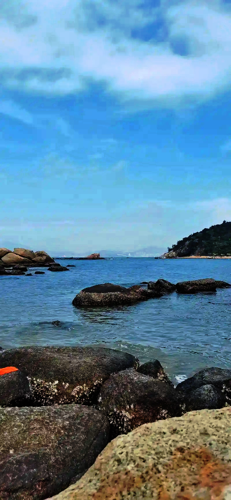 巽寮湾