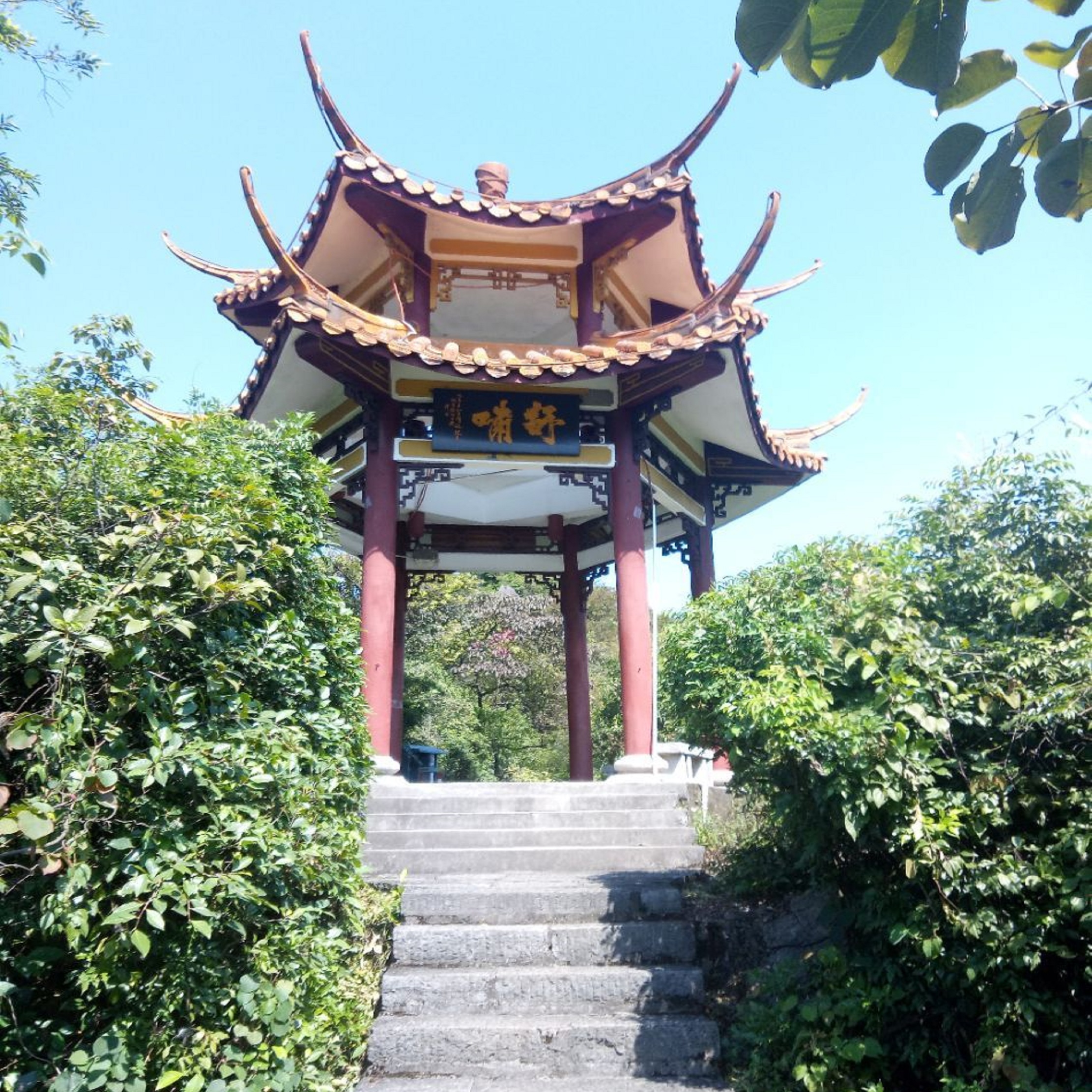 龙潭公园