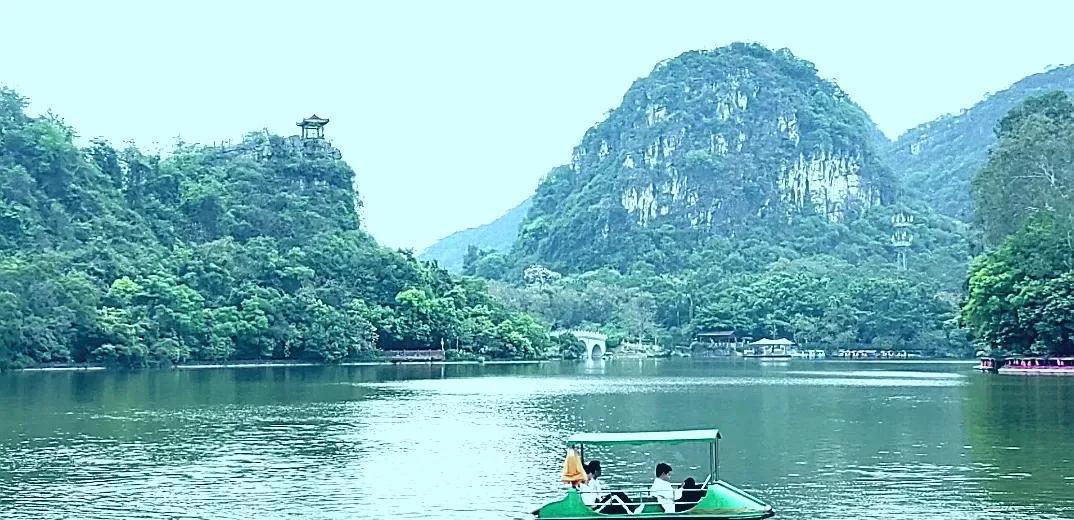 龙潭公园