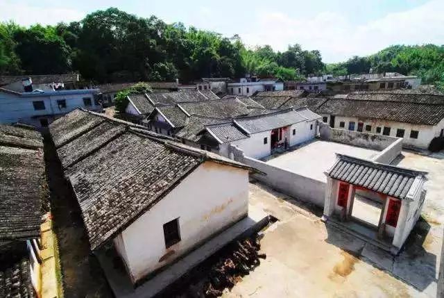 叶剑英纪念园