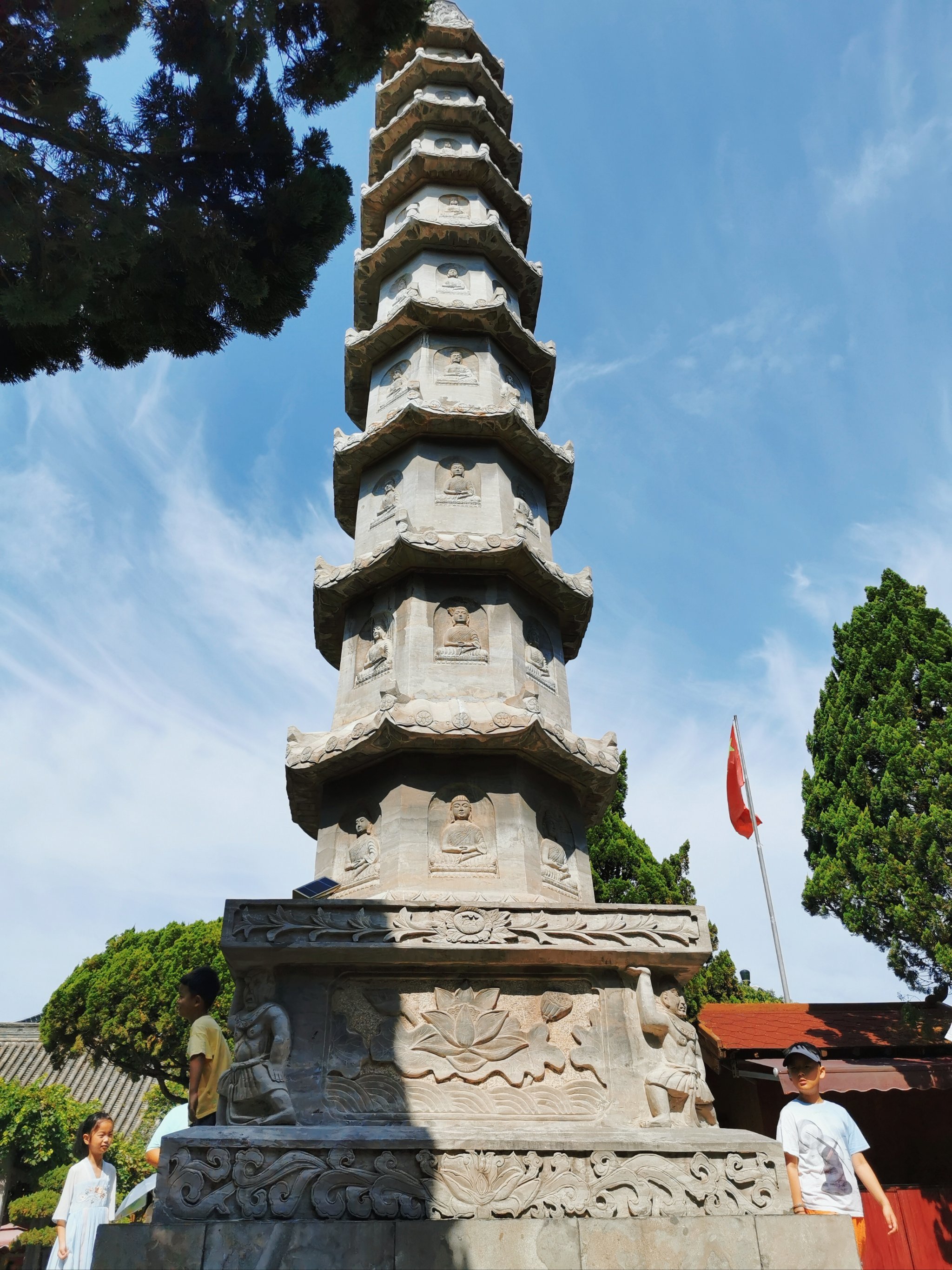 龙亭公园