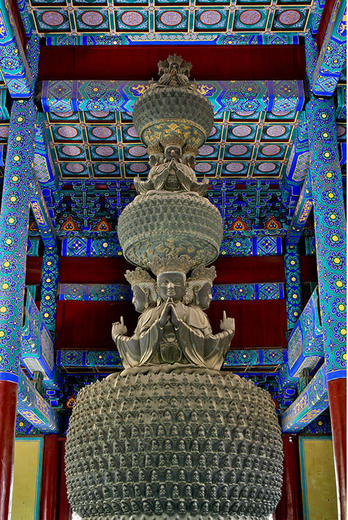 隆兴寺