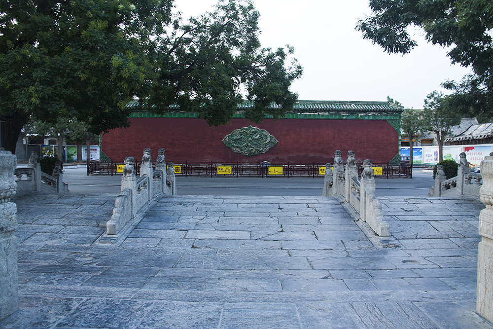 隆兴寺