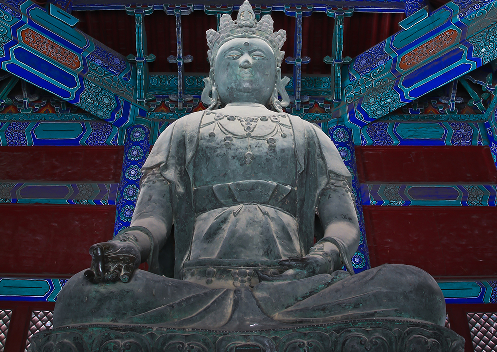 隆兴寺