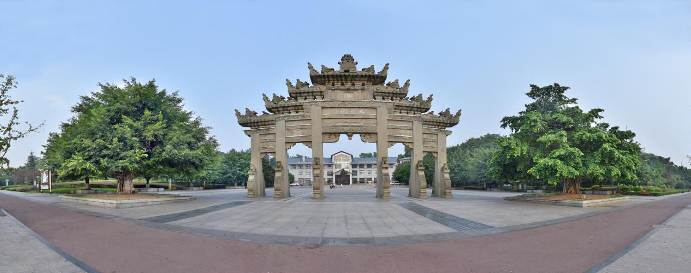 大千园
