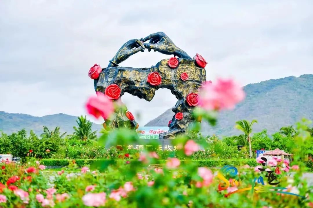 亚龙湾