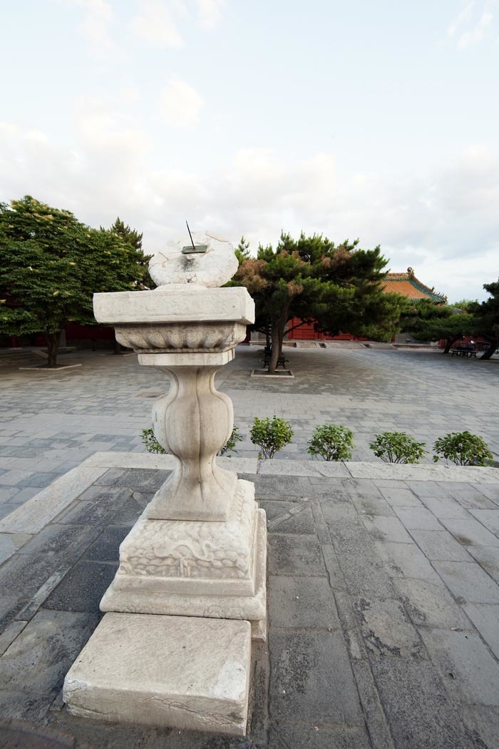 沈阳故宫