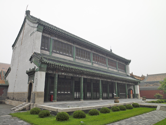 沈阳故宫