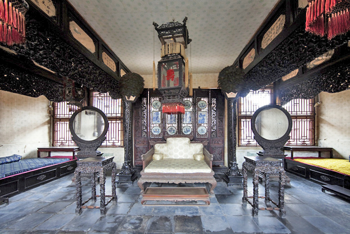 沈阳故宫