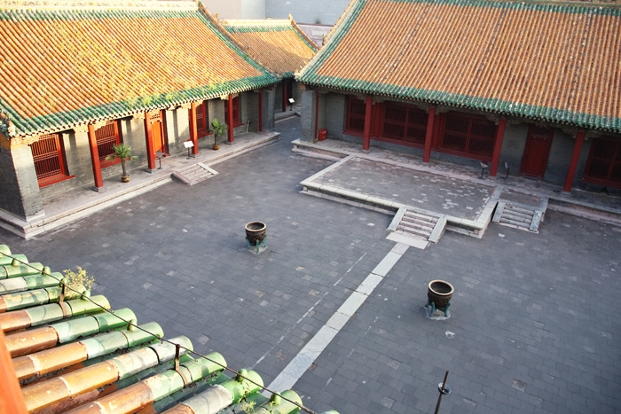 沈阳故宫