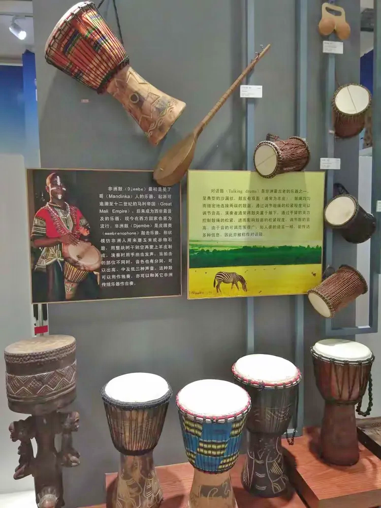 广西民族博物馆