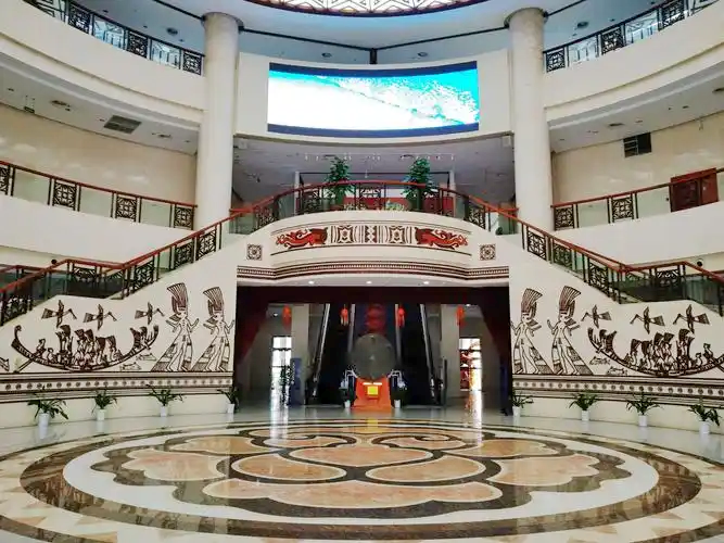 广西民族博物馆