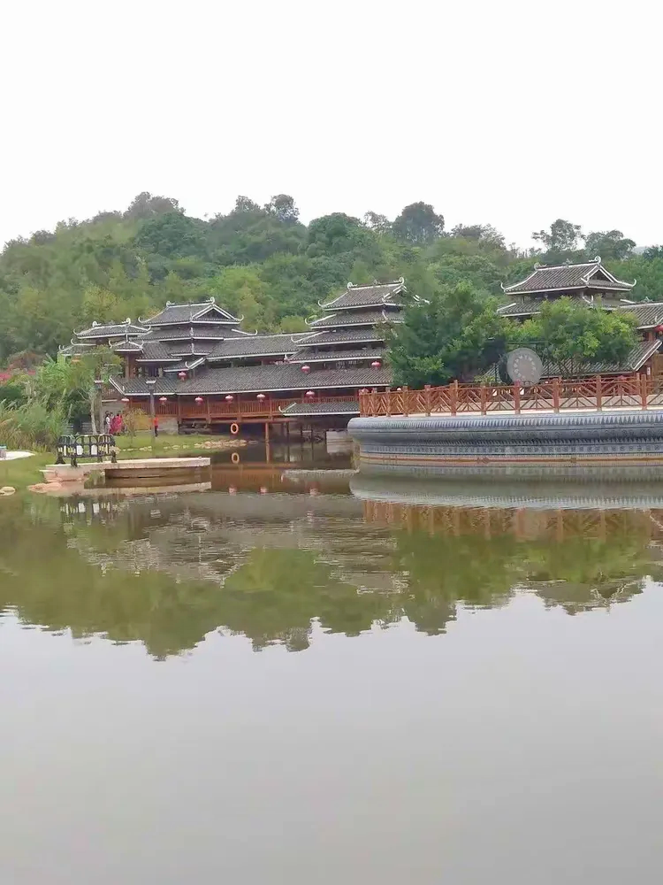 广西民族博物馆