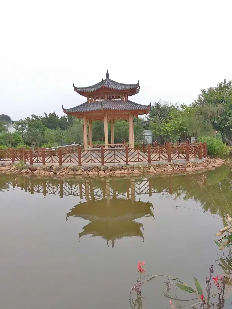 广西民族博物馆