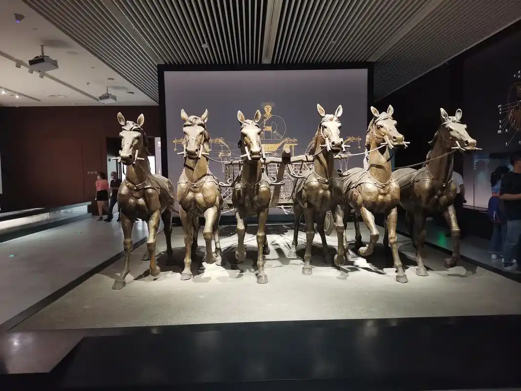 湖北省博物馆