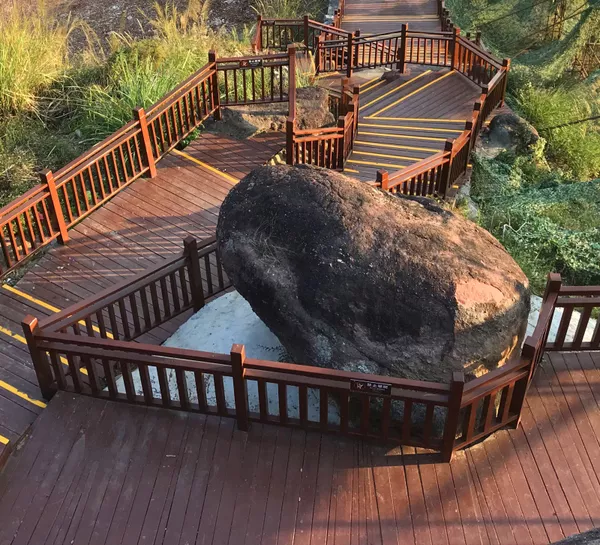 铜石岭