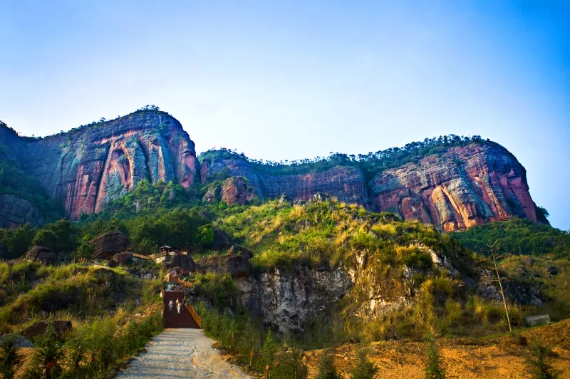 铜石岭