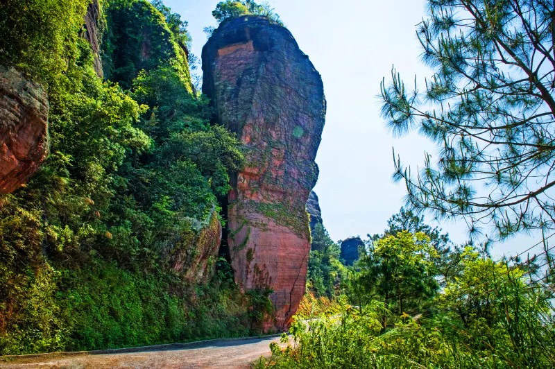 铜石岭