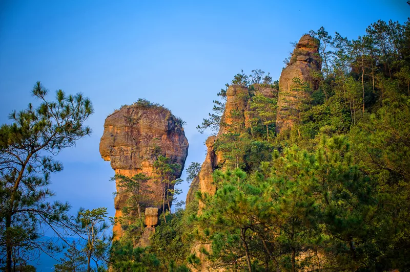 铜石岭