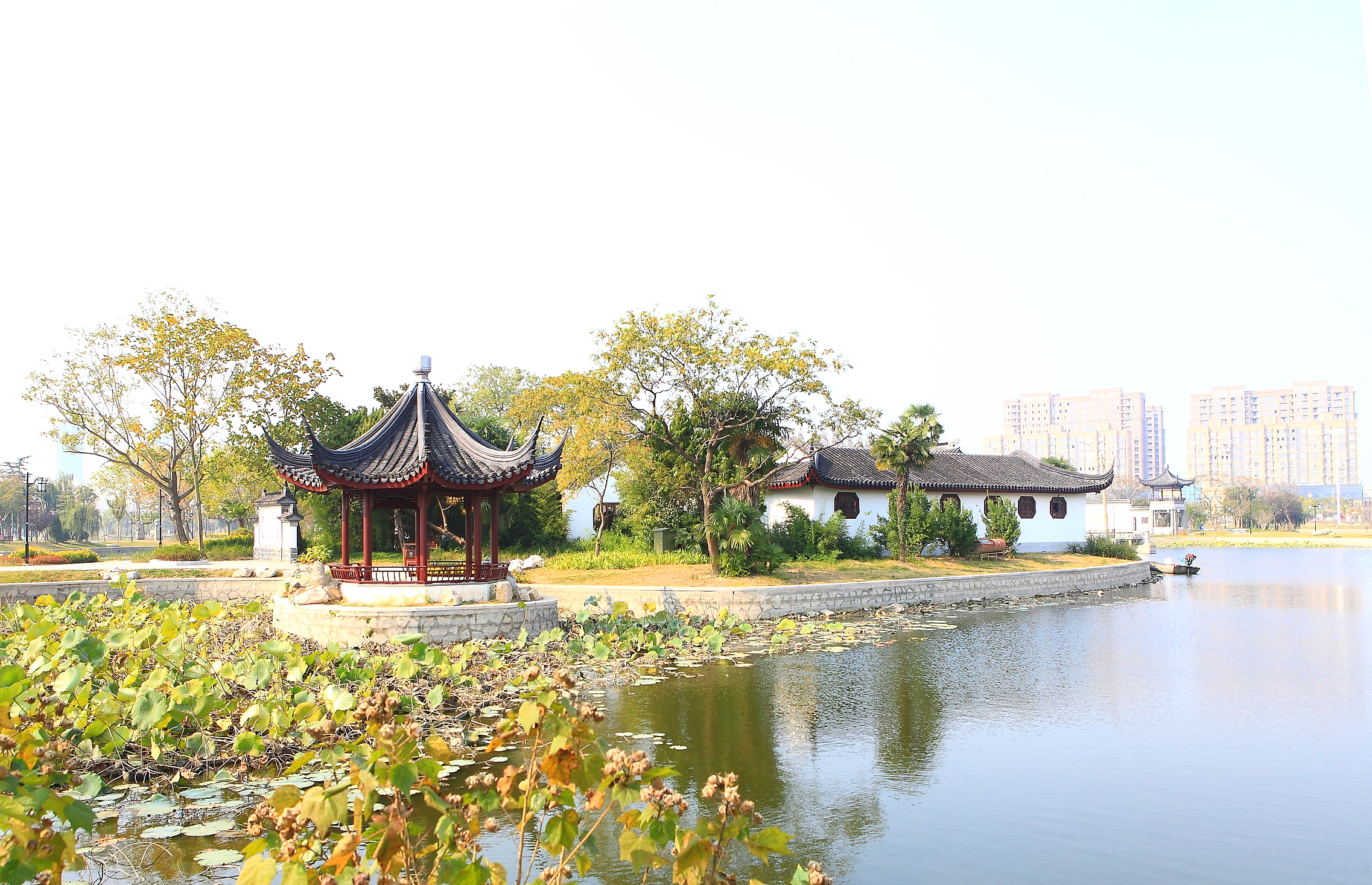 五岛湖