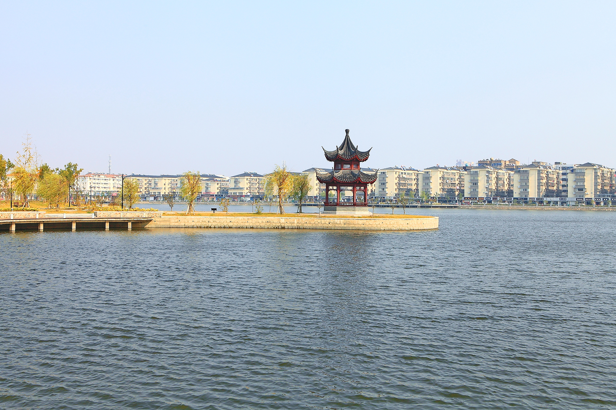 五岛湖