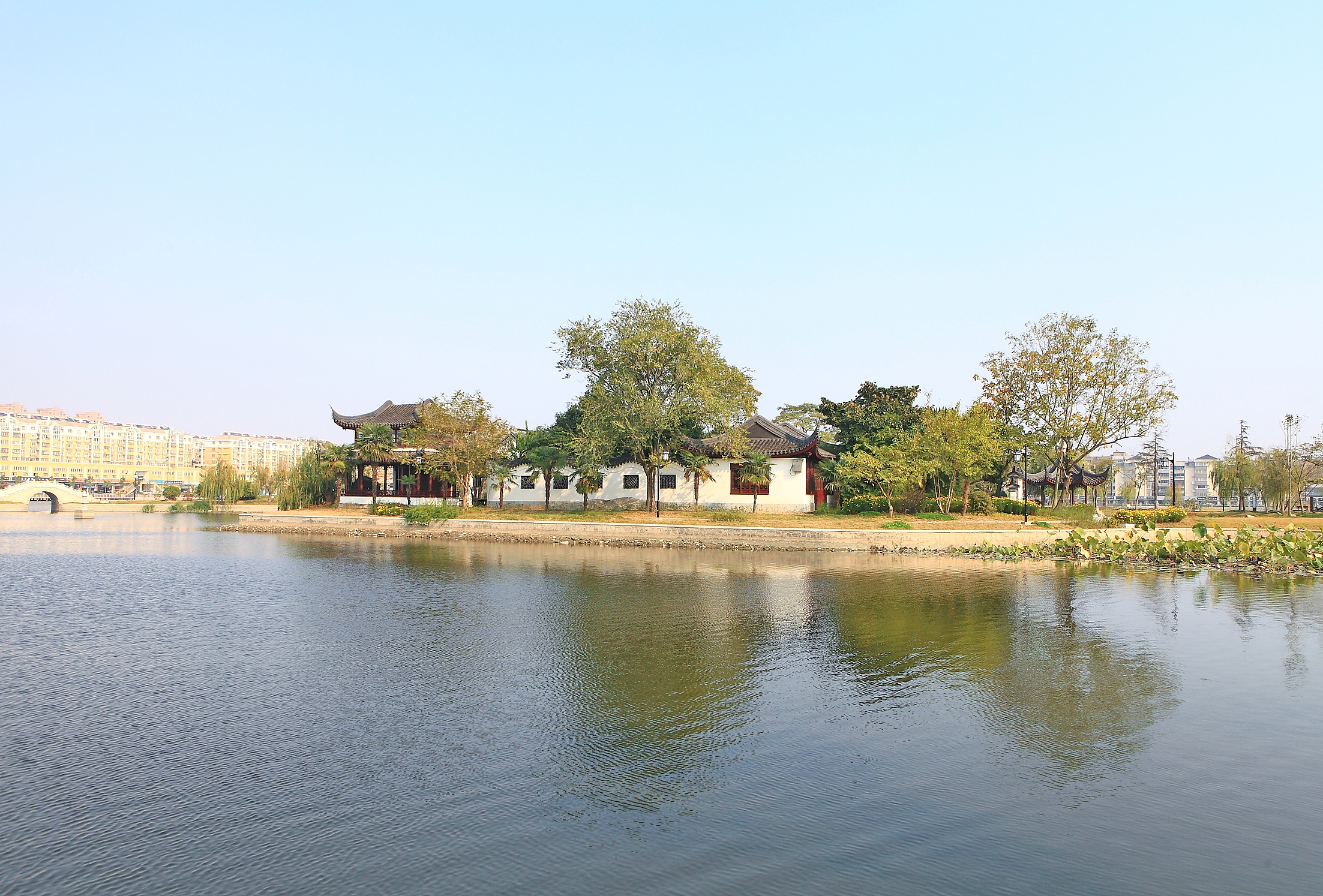 五岛湖