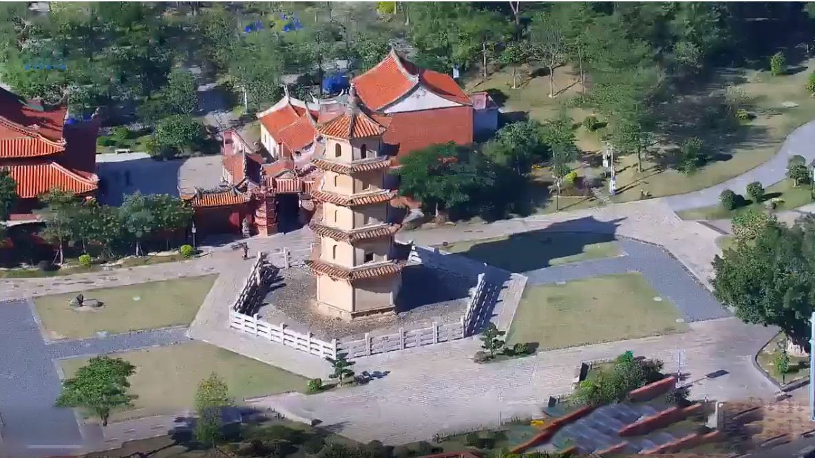 安平桥