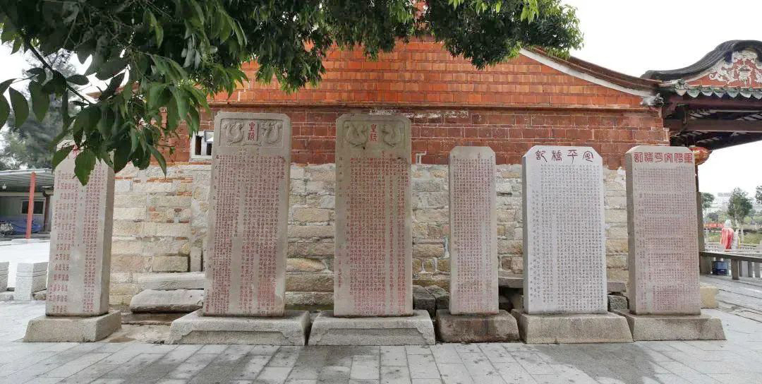 安平桥