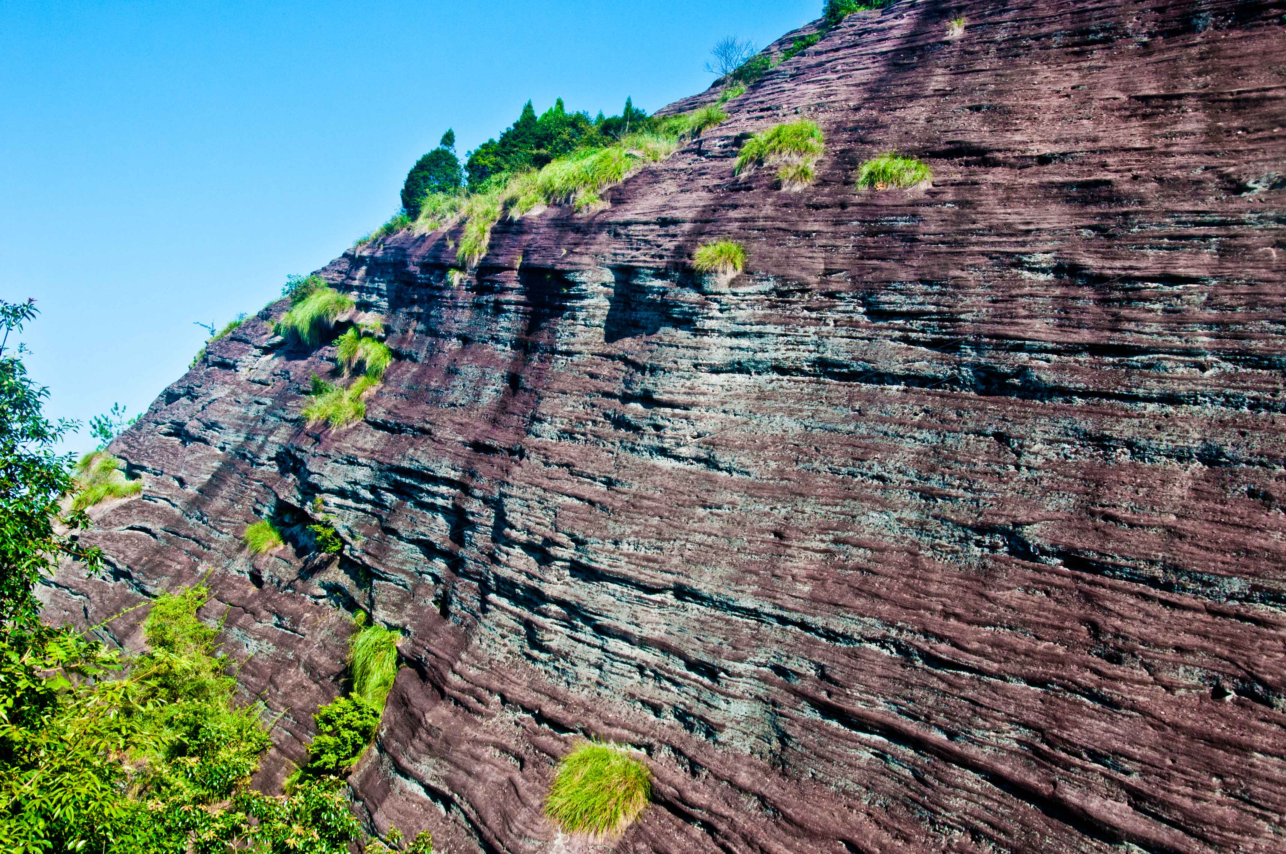 通天寨