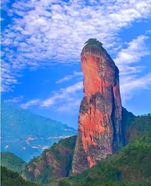 通天寨