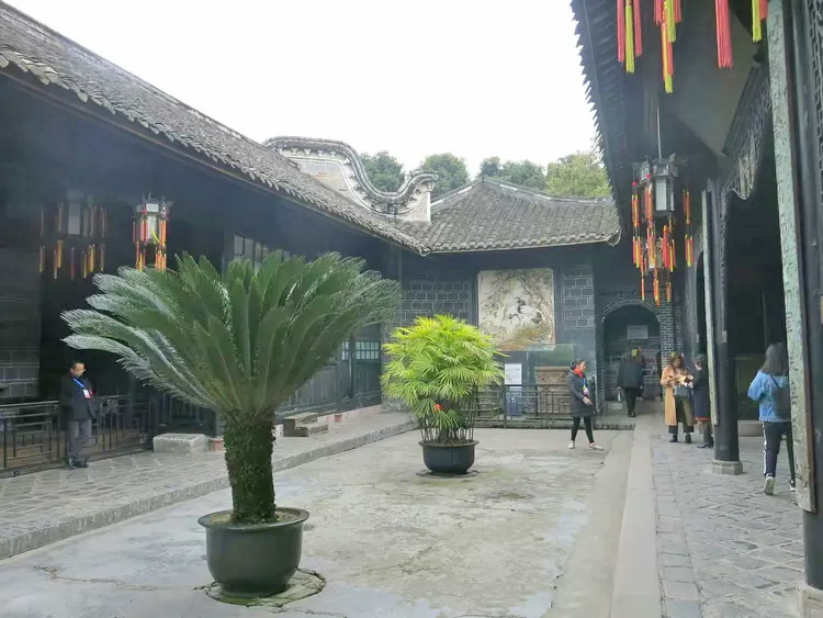 刘氏庄园