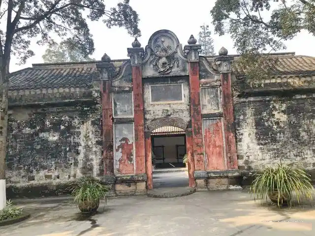 刘氏庄园
