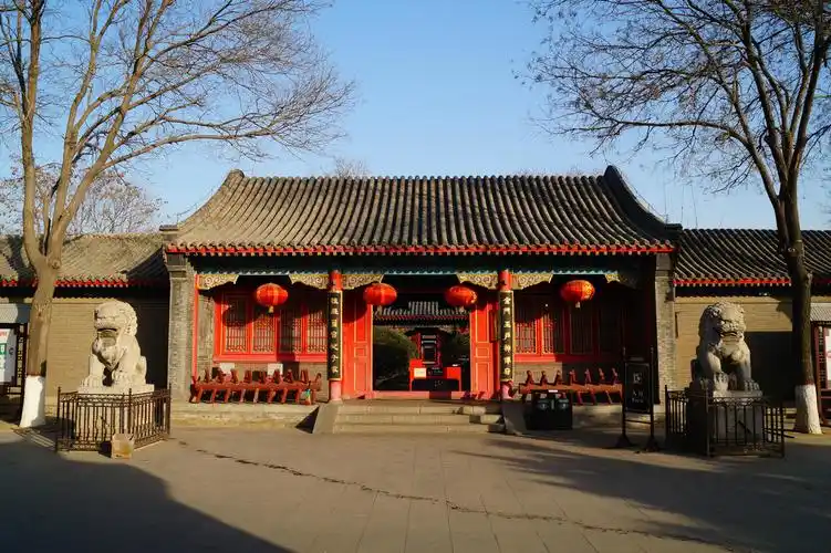 荣国府