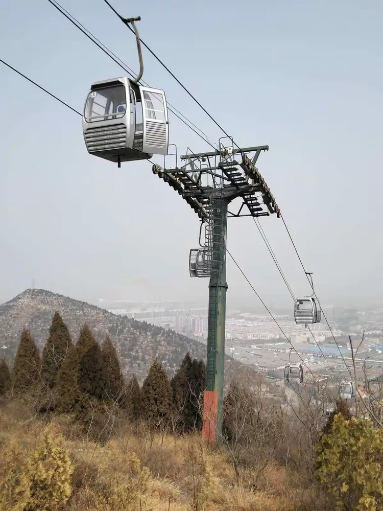 满城汉墓