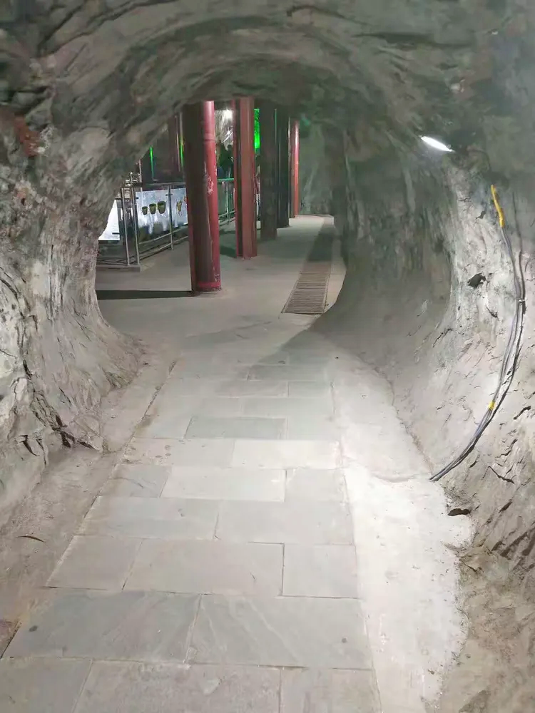 满城汉墓