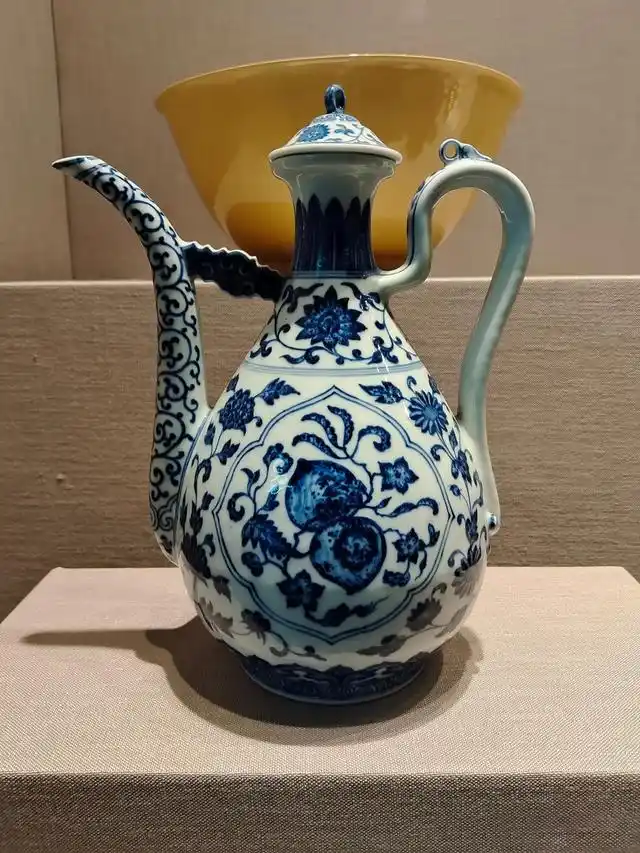 内蒙古博物院