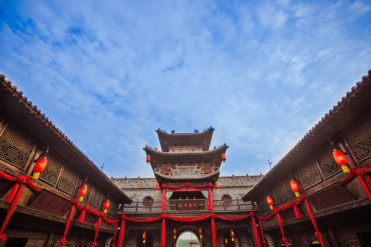 水浒好汉城