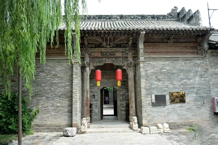 水浒好汉城
