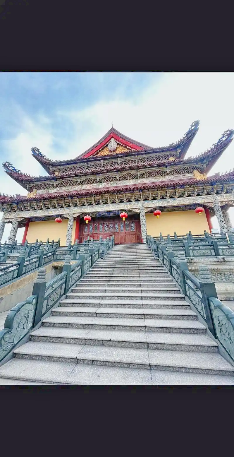 南海禅寺