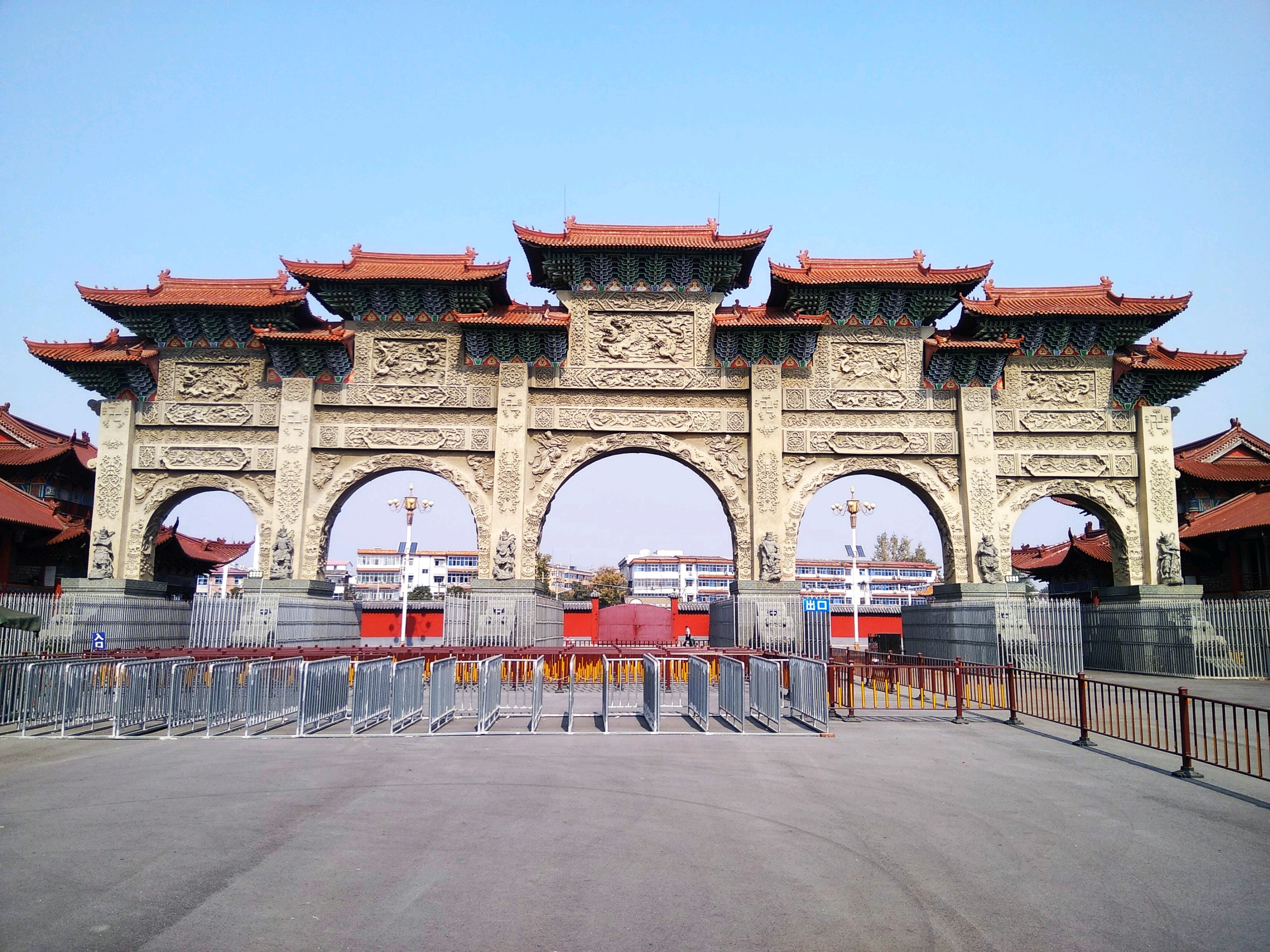 南海禅寺