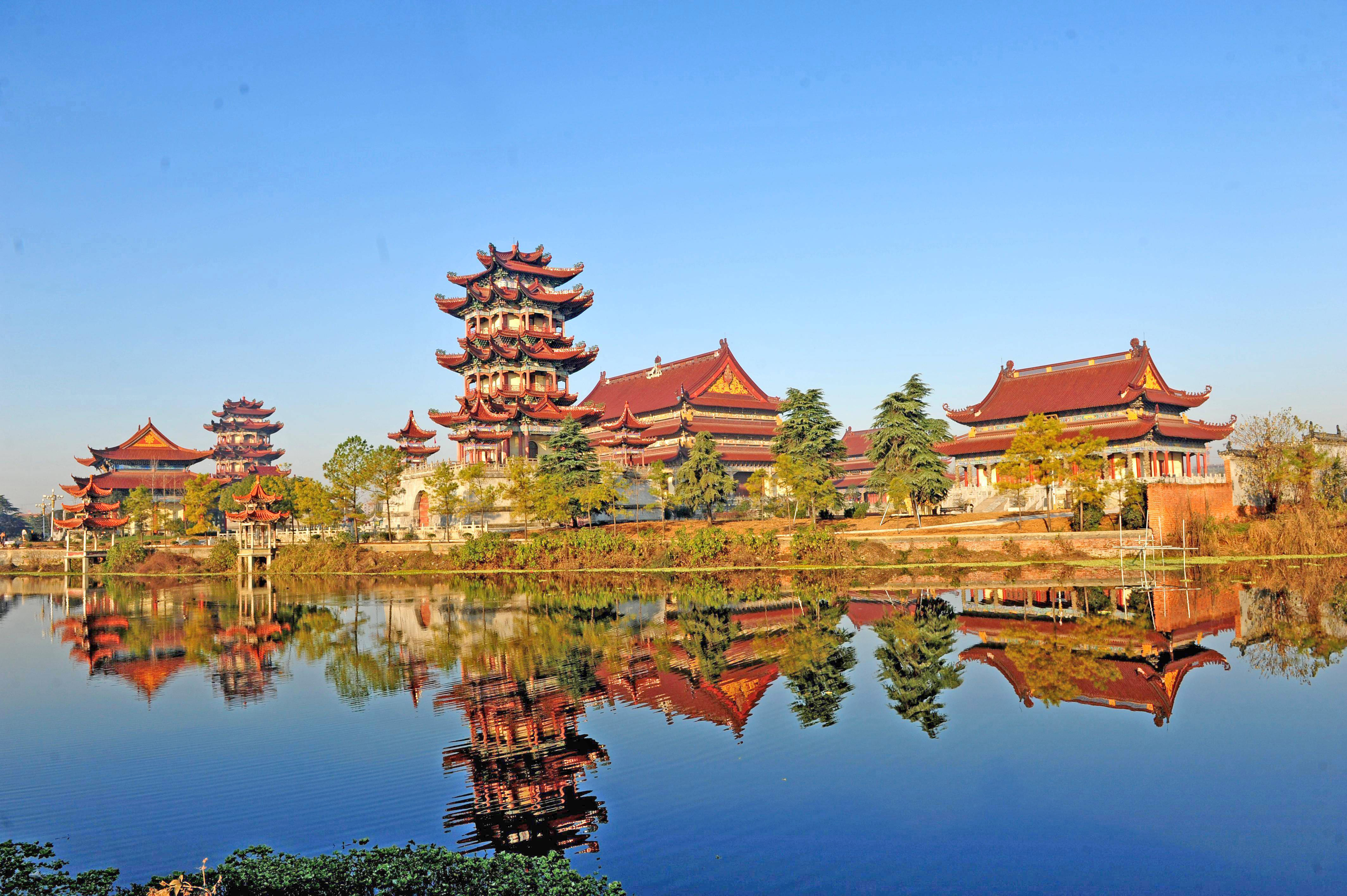 南海禅寺