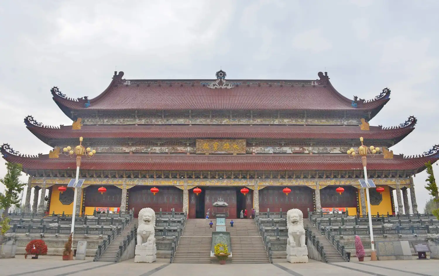 南海禅寺