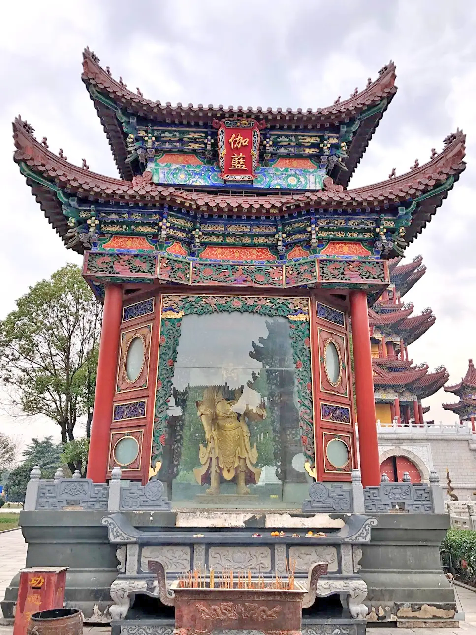 南海禅寺