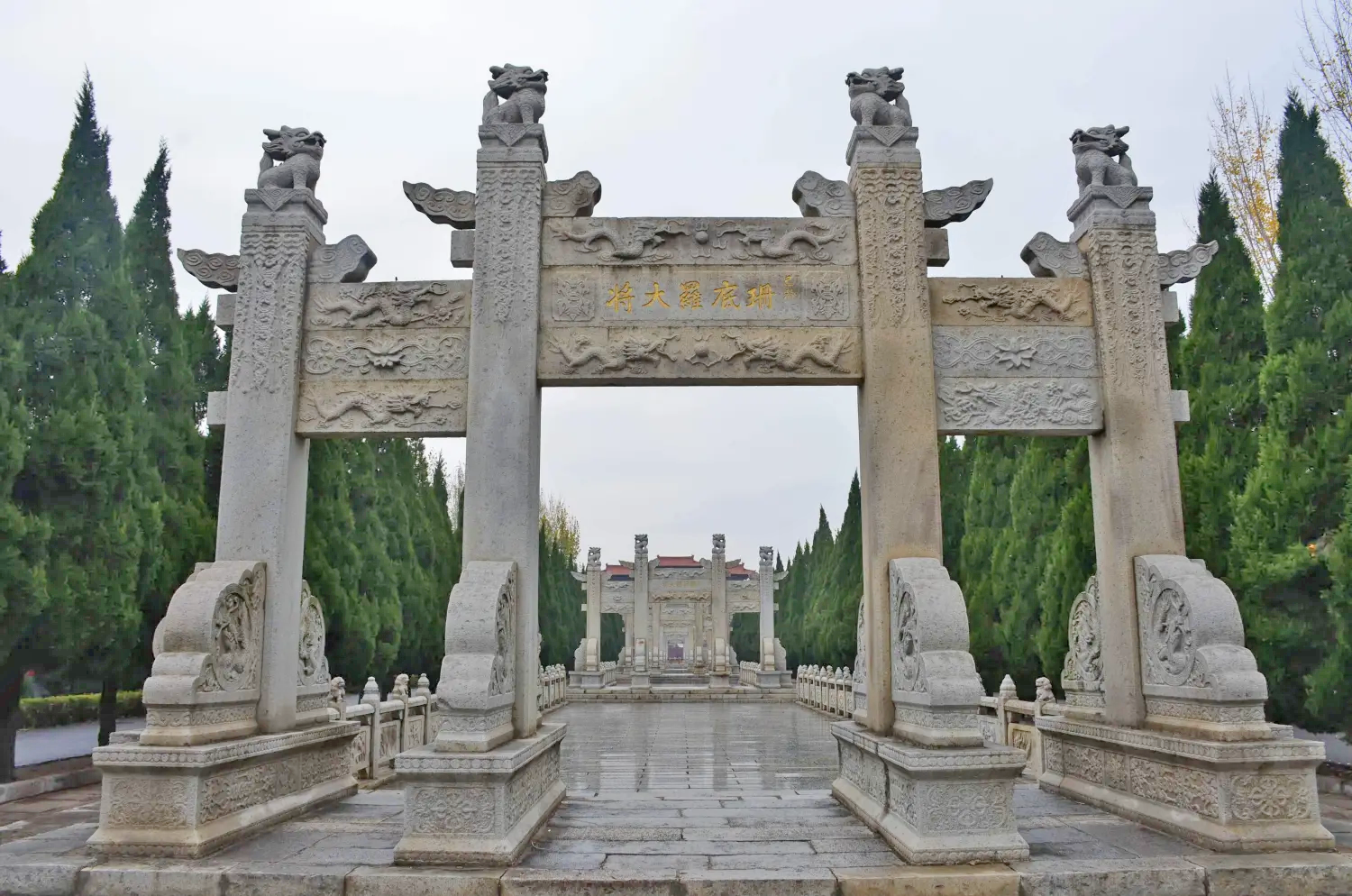 南海禅寺