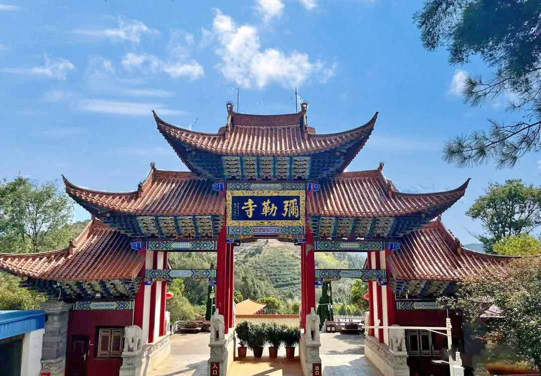 锦屏山